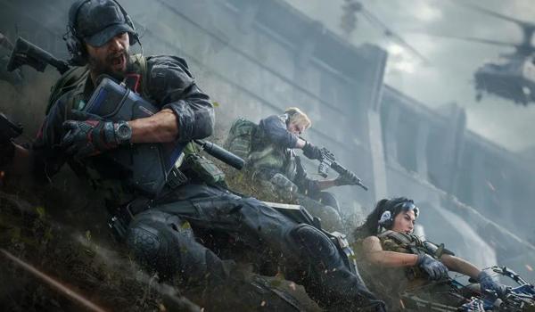 三角洲行动画质设置怎么加到120帧(《三角洲行动》120帧画质最佳设置) 三角洲行动画质设置怎么加到120帧(《三角洲行动》120帧画质最佳设置)